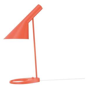 AJ Bordslampa Electric Orange - Louis Poulsen