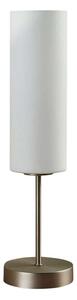 Felice Bordslampa White/Nickel - Lindby