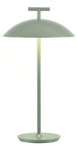 Mini Geen-A Portable Bordslampa Green - Kartell