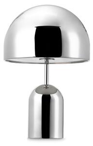 Bell Bordslampa H42,5 Silver - Tom Dixon