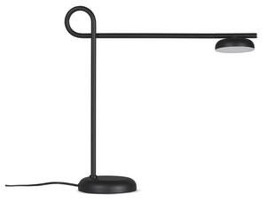 Salto Bordslampa Black - Northern