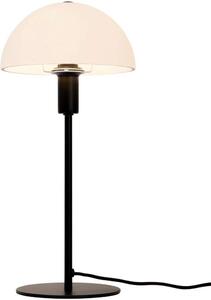 Ellen Bordslampa Opal/Black - Nordlux