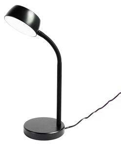 Tijan LED Bordslampa Black - Lindby