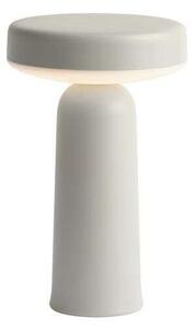 Ease Portable Bordslampa Grey - Muuto