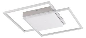 Zayd LED Plafond Dim. Nickel - Lindby