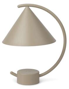 Meridian ToGo Bordslampa Cashmere - ferm LIVING