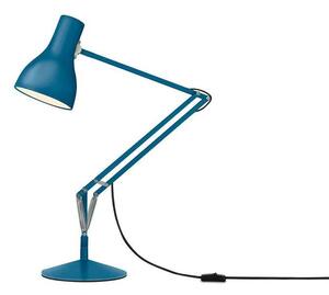 Type 75 Margaret Howell Bordslampa Saxon Blue - Anglepoise