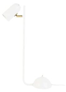 Swan Bordslampa Vit - Globen Lighting