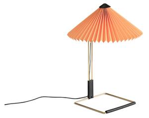 Matin Bordslampa S Peach - Hay