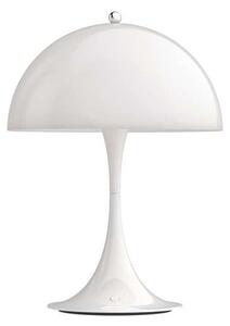 Panthella 250 Portable Bordslampa Opal - Louis Poulsen