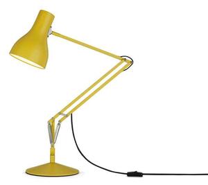 Type 75 Margaret Howell Bordslampa Yellow Ochre - Anglepoise