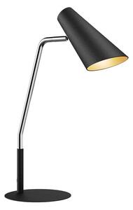 Wibke Bordslampa Black - Lucande