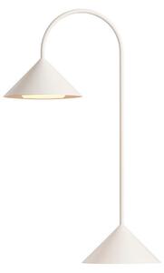 Grasp Portable Bordslampa H47 Matt White - Frandsen