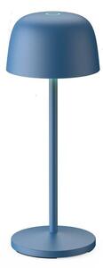 Arietty Portable Bordslampa Blue - Lindby