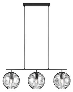 Beroni Taklampa Black - Nordlux