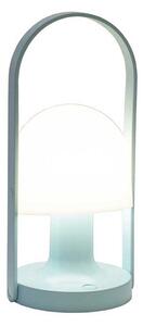 FollowMe Bordslampa Light Blue - Marset