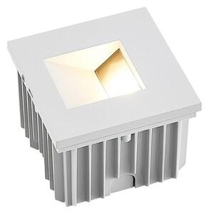 Zamo Inbyggdsvägglampa IP65 White - Arcchio