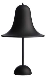 Pantop Portable Bordslampa Matt Black - Verpan