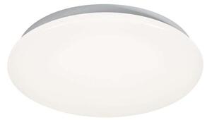 Montone 33 Plafond w. Sensor IP44 4000K White - Nordlux