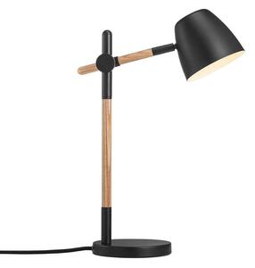 Theo Bordslampa Black - Nordlux