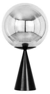 Globe Fat Bordslampa Silver - Tom Dixon