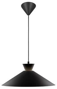 Dial 45 Taklampa Black - Nordlux