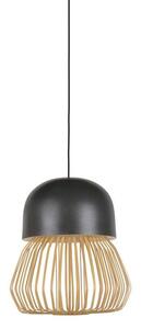 Anemos Taklampa M Anthracite - Forestier