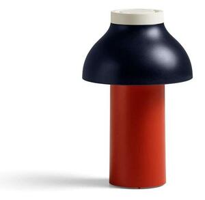 PC Portable Bordslampa Dusty Red - HAY