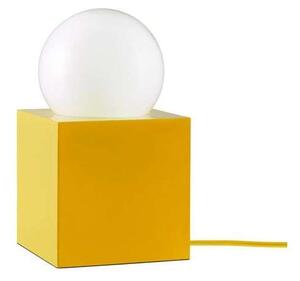 Bob Bordslampa Yellow - Globen Lighting