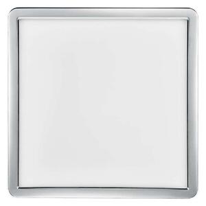 Oja Square 29 Plafond IP54 Chrome - Nordlux