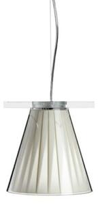 Light Air Taklampa Beige - Kartell