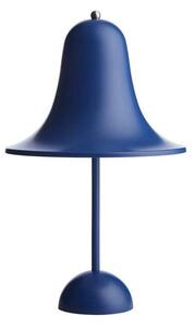 Pantop Portable Bordslampa Matt Classic Blue - Verpan