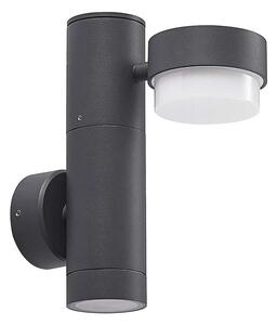 Marvella 2 Utomhus Vägglampa Dark Grey - Lucande