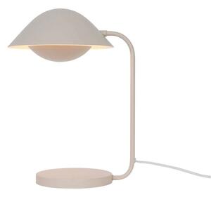 Freya Bordslampa Beige - Nordlux