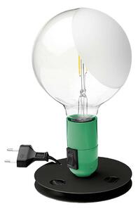 Lampadina Bordslampa Green - Flos