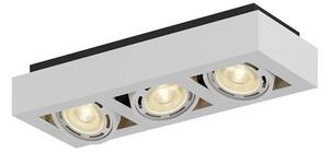 Ronka 3 Plafond White - Arcchio