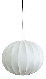 Boll 40 Skärm Oval White - Watt&Veke