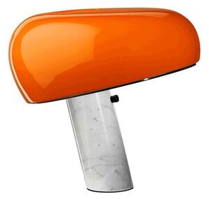 Snoopy Bordslampa Orange - Flos