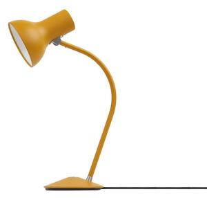 Type 75 Mini Bordslampa Turmeric Gold - Anglepoise