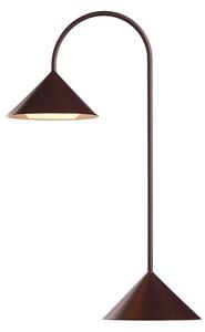 Grasp Portable Bordslampa H47 Matt Beetroot - Frandsen