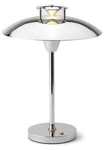 Stepp 1-2-3 Portable Bordslampa IP54 Chrome - Halo Design