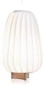 ST906 Bordslampa 25x47 Coated Paper White - Tom Rossau