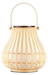 Leo To Go LED Solcelle Lampa Bamboo - Nordlux