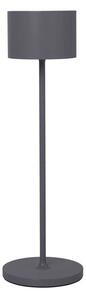 Farol Mobil LED Bordslampa Warm Grey - Blomus