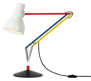 Type 75 Paul Smith Bordslampa Edition Three - Anglepoise