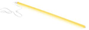 Neon Tube LED Yellow - HAY