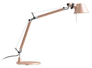 Tolomeo Micro Bordslampa Copper - Artemide