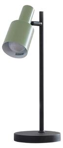 Ovelia Bordslampa Green/Black - Lindby