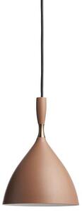 Dokka Taklampa Warm Beige - Northern