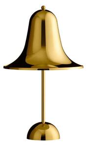 Pantop Portable Bordslampa Brass - Verpan